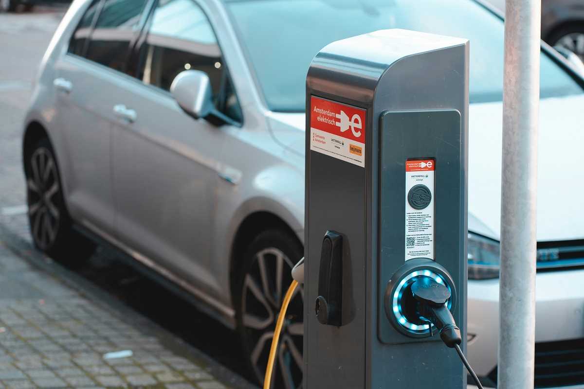 How EV Tax Credits Could Influence Your Ride